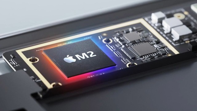 Mong chờ gì ở sự kiện WWDC 2022 đêm nay: MacBook Air M2, iOS 16...? - Ảnh 3. Mong chờ gì ở sự kiện WWDC 2022 đêm nay: MacBook Air M2, iOS 16...? - Ảnh 3.