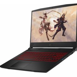 Laptop MSI Katana GF66 12UD (RTX3050Ti, GDDR6 4GB)