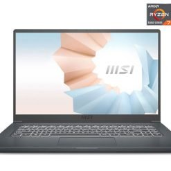 Laptop MSI Modern 15 A5M 237VN