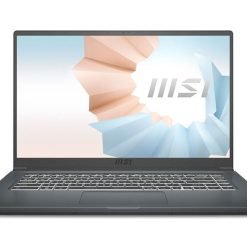 Laptop MSI Modern 15 A11MU 1023VN (Bản Win 11)