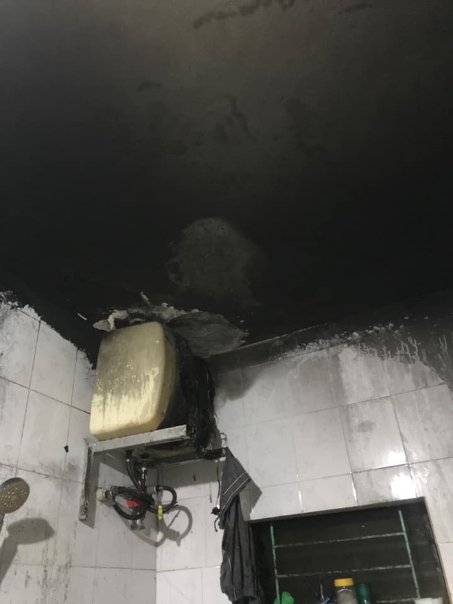 Suýt mất mạng vì nổ bình nóng lạnh dù đã lắp aptomat chống giật, công tắc thông minh đắt tiền - vậy phải làm sao??? - Ảnh 10. Suýt mất mạng vì nổ bình nóng lạnh dù đã lắp aptomat chống giật, công tắc thông minh đắt tiền - vậy phải làm sao??? - Ảnh 10.