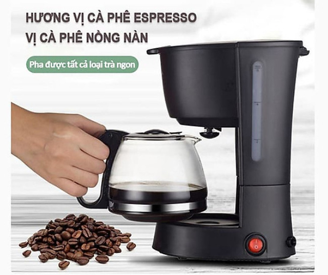 Cà phê ngoài hàng tăng giá thì tự pha tại nhà cho tiết kiệm, có sẵn loạt dụng cụ pha chế hữu ích giá chỉ từ vài chục nghìn - Ảnh 10. Cà phê ngoài hàng tăng giá thì tự pha tại nhà cho tiết kiệm, có sẵn loạt dụng cụ pha chế hữu ích giá chỉ từ vài chục nghìn - Ảnh 10.