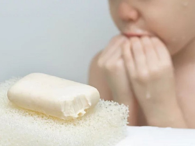 Cơ thể con người là một thứ điên rồ, đây là minh chứng - Ảnh 17. Cơ thể con người là một thứ điên rồ, đây là minh chứng - Ảnh 17.