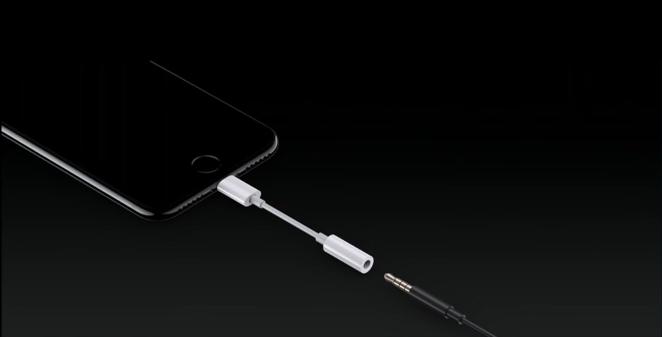 Sau 7 năm, thực tế chứng minh Apple đã đúng khi loại bỏ giắc cắm tai nghe 3,5 mm - Ảnh 1. Sau 7 năm, thực tế chứng minh Apple đã đúng khi loại bỏ giắc cắm tai nghe 3,5 mm - Ảnh 1.