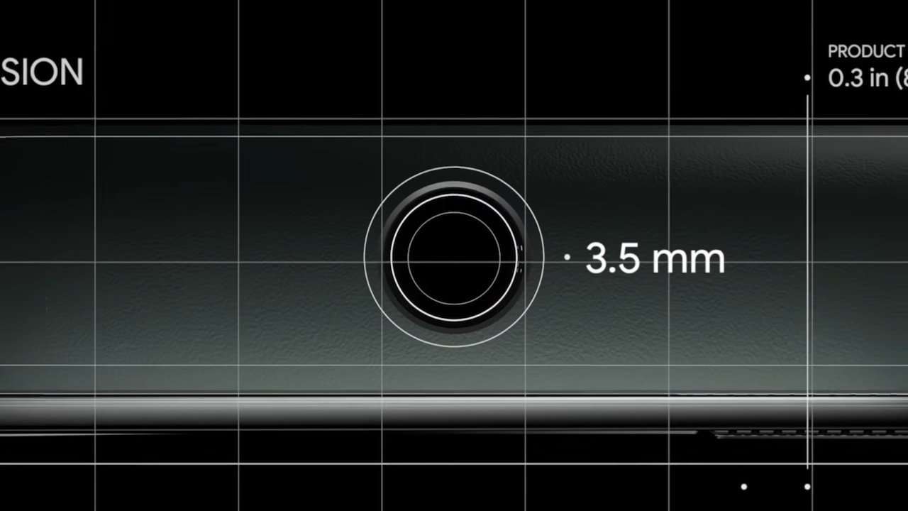 Sau 7 năm, thực tế chứng minh Apple đã đúng khi loại bỏ giắc cắm tai nghe 3,5 mm - Ảnh 2.