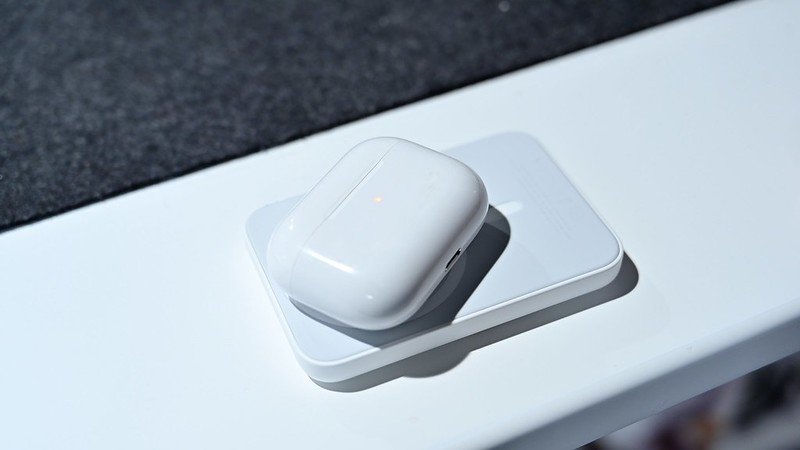 Sau 7 năm, thực tế chứng minh Apple đã đúng khi loại bỏ giắc cắm tai nghe 3,5 mm - Ảnh 3. Sau 7 năm, thực tế chứng minh Apple đã đúng khi loại bỏ giắc cắm tai nghe 3,5 mm - Ảnh 3.