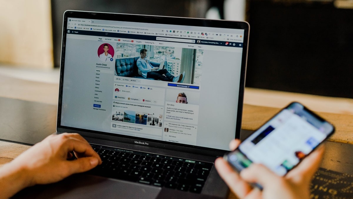 Mặt tối của 'quảng cáo đen' trên Facebook, Google, TikTok - Ảnh 3. Mặt tối của 'quảng cáo đen' trên Facebook, Google, TikTok - Ảnh 3.