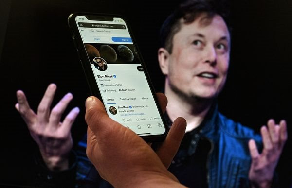 Kẻ thù 'nghìn tỷ USD' của Elon Musk: Apple! - Ảnh 3. Kẻ thù 'nghìn tỷ USD' của Elon Musk: Apple! - Ảnh 3.