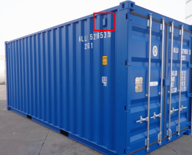 'Sát nhân giấu mặt' ẩn trong những thùng container - Ảnh 3. 'Sát nhân giấu mặt' ẩn trong những thùng container - Ảnh 3.