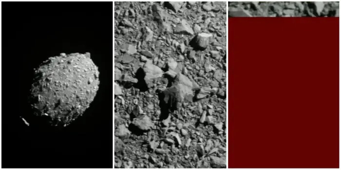 13 sự thật thú vị về sứ mệnh đâm tàu vũ trụ vào tiểu hành tinh của NASA - Ảnh 2. 13 sự thật thú vị về sứ mệnh đâm tàu vũ trụ vào tiểu hành tinh của NASA - Ảnh 2.