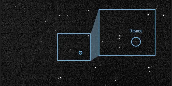 13 sự thật thú vị về sứ mệnh đâm tàu vũ trụ vào tiểu hành tinh của NASA - Ảnh 8. 13 sự thật thú vị về sứ mệnh đâm tàu vũ trụ vào tiểu hành tinh của NASA - Ảnh 8.