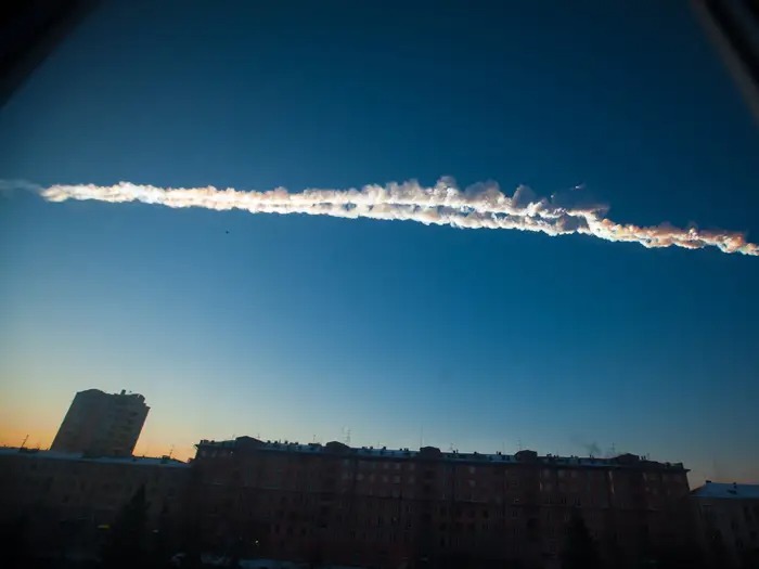 13 sự thật thú vị về sứ mệnh đâm tàu vũ trụ vào tiểu hành tinh của NASA - Ảnh 6. 13 sự thật thú vị về sứ mệnh đâm tàu vũ trụ vào tiểu hành tinh của NASA - Ảnh 6.