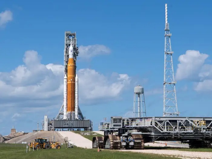 13 sự thật thú vị về sứ mệnh đâm tàu vũ trụ vào tiểu hành tinh của NASA - Ảnh 12. 13 sự thật thú vị về sứ mệnh đâm tàu vũ trụ vào tiểu hành tinh của NASA - Ảnh 12.