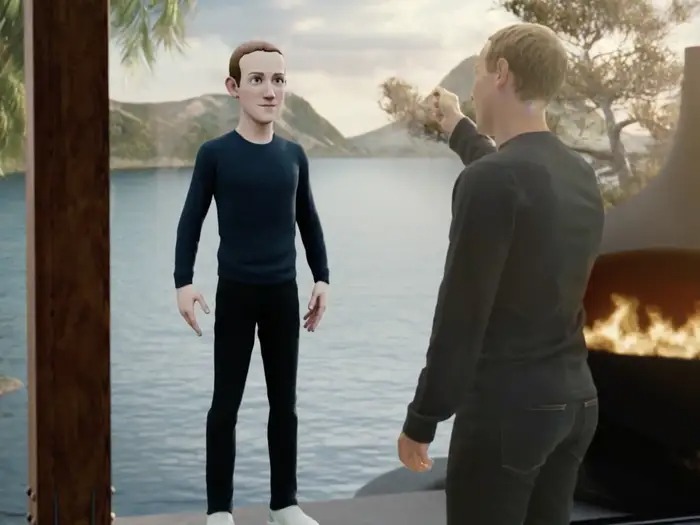 Mark Zuckerberg đang mắc phải ‘sai lầm kinh điển’ ở Thung lũng Silicon: Meta có thể trở thành Yahoo của 10 năm trước - Ảnh 1. Mark Zuckerberg đang mắc phải ‘sai lầm kinh điển’ ở Thung lũng Silicon: Meta có thể trở thành Yahoo của 10 năm trước - Ảnh 1.