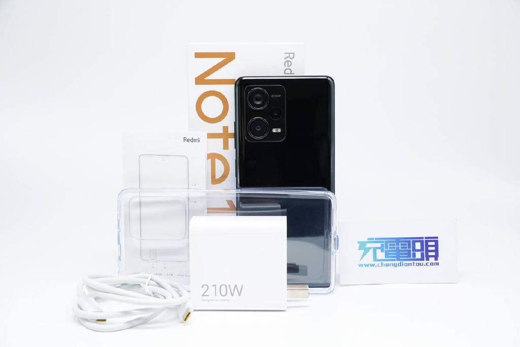 Chi tiết sạc nhanh 210W của Xiaomi: 10 phút đầy pin, dùng 3 chip quản lý sạc và không hề quá nhiệt - Ảnh 2. Chi tiết sạc nhanh 210W của Xiaomi: 10 phút đầy pin, dùng 3 chip quản lý sạc và không hề quá nhiệt - Ảnh 2.