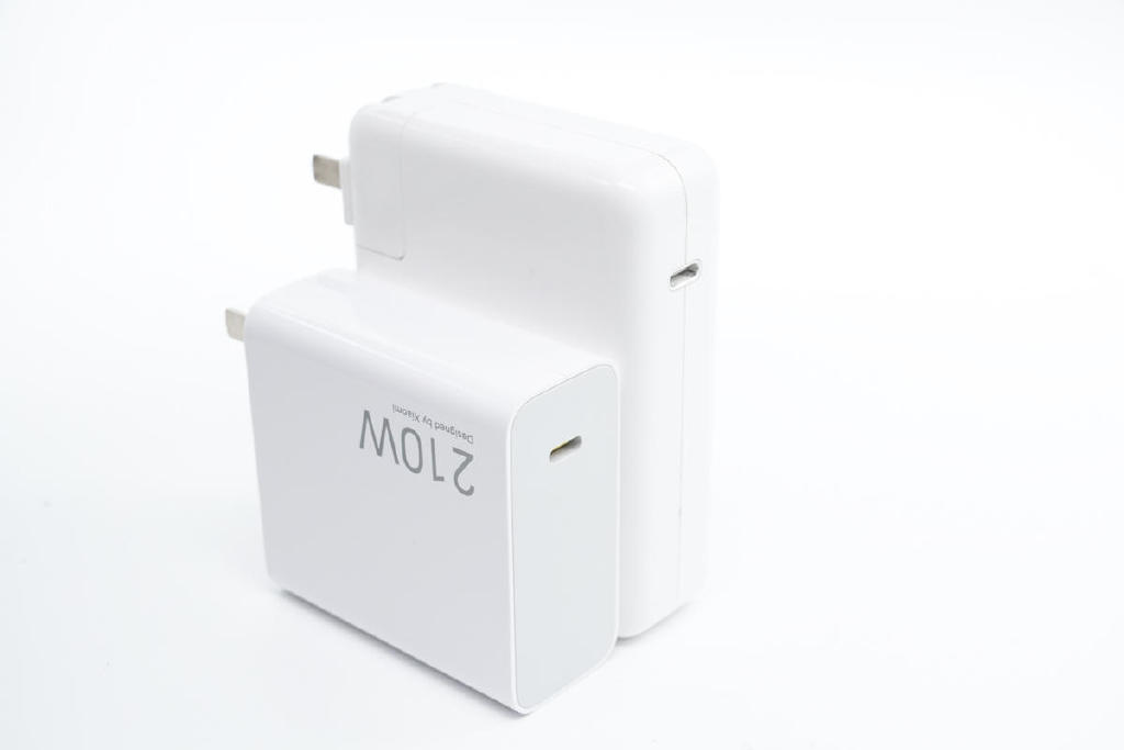 Chi tiết sạc nhanh 210W của Xiaomi: 10 phút đầy pin, dùng 3 chip quản lý sạc và không hề quá nhiệt - Ảnh 7. Chi tiết sạc nhanh 210W của Xiaomi: 10 phút đầy pin, dùng 3 chip quản lý sạc và không hề quá nhiệt - Ảnh 7.