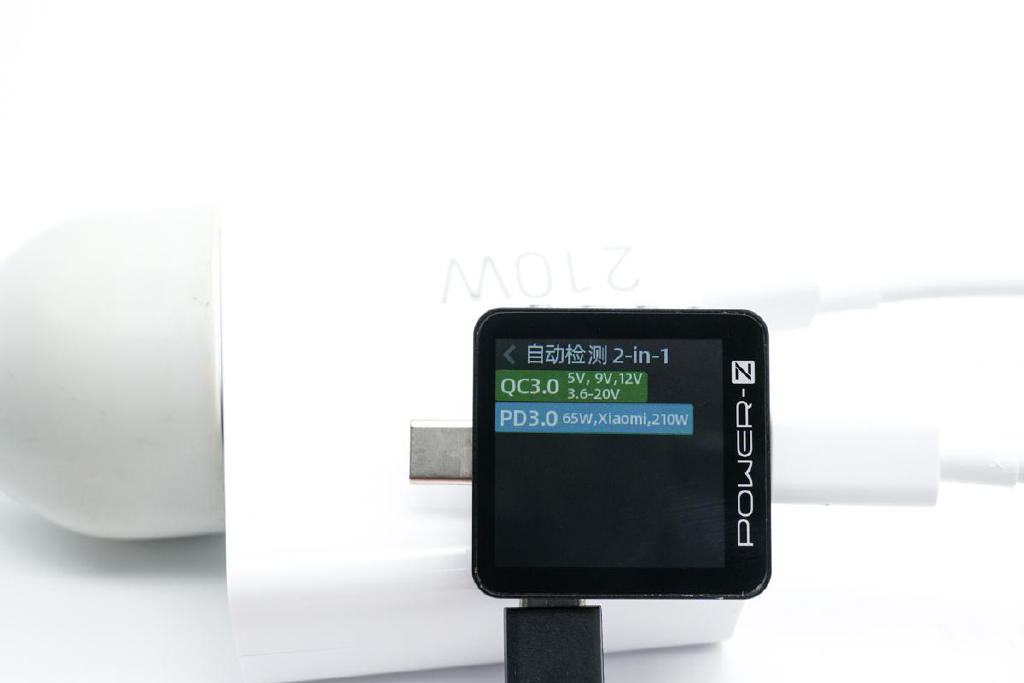 Chi tiết sạc nhanh 210W của Xiaomi: 10 phút đầy pin, dùng 3 chip quản lý sạc và không hề quá nhiệt - Ảnh 8. Chi tiết sạc nhanh 210W của Xiaomi: 10 phút đầy pin, dùng 3 chip quản lý sạc và không hề quá nhiệt - Ảnh 8.
