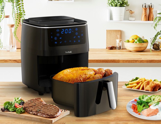 Anh em trổ tài vào bếp nhanh-gọn-sạch nhờ hỗ trợ của loạt deal gia dụng "đỉnh của chóp" đang sale cuối tháng - Ảnh 5. Anh em trổ tài vào bếp nhanh-gọn-sạch nhờ hỗ trợ của loạt deal gia dụng "đỉnh của chóp" đang sale cuối tháng - Ảnh 5.