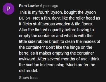 Xem video Dyson đập phá máy hút bụi sẽ hiểu sao mà đồ hãng này đắt tiền thế - Ảnh 11. Xem video Dyson đập phá máy hút bụi sẽ hiểu sao mà đồ hãng này đắt tiền thế - Ảnh 11.
