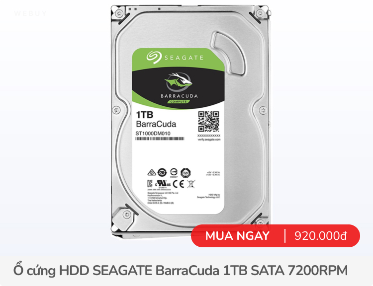 5 phụ kiện công nghệ "nhỏ mà có võ" đang sale dịp 11/11 trên Lazada giúp anh em chạy deadline cuối năm - Ảnh 4. 5 phụ kiện công nghệ "nhỏ mà có võ" đang sale dịp 11/11 trên Lazada giúp anh em chạy deadline cuối năm - Ảnh 4.