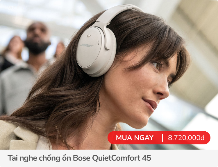 5 phụ kiện công nghệ "nhỏ mà có võ" đang sale dịp 11/11 trên Lazada giúp anh em chạy deadline cuối năm - Ảnh 5. 5 phụ kiện công nghệ "nhỏ mà có võ" đang sale dịp 11/11 trên Lazada giúp anh em chạy deadline cuối năm - Ảnh 5.