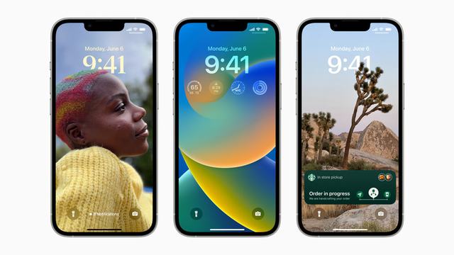 Tính năng hay nhất trên iOS 16 sẽ không xuất hiện trên iPad - Ảnh 1. Tính năng hay nhất trên iOS 16 sẽ không xuất hiện trên iPad - Ảnh 1.