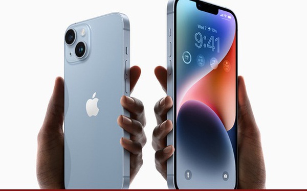 iPhone 14 Plus là minh chứng cho sai lầm của Apple - Ảnh 1. iPhone 14 Plus là minh chứng cho sai lầm của Apple - Ảnh 1.