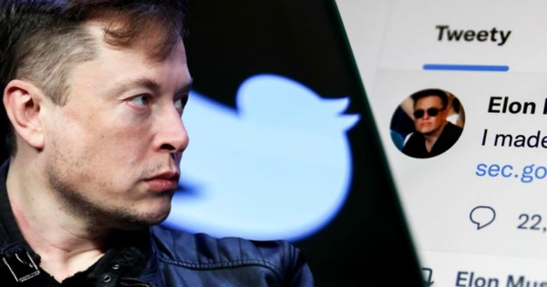 Loạt nhân viên Twitter quyết định bỏ việc sau ''tối hậu thư'' của Elon Musk: ''Chọn bỏ việc, tôi tự do!" - Ảnh 1. Loạt nhân viên Twitter quyết định bỏ việc sau ''tối hậu thư'' của Elon Musk: ''Chọn bỏ việc, tôi tự do!" - Ảnh 1.