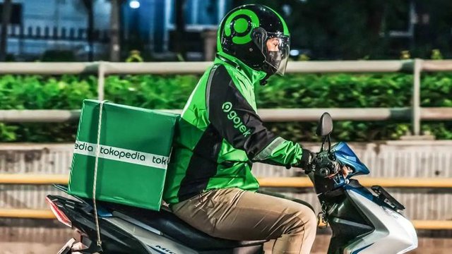 Đến lượt Gojek cắt giảm việc làm quy mô lớn - Ảnh 1. Đến lượt Gojek cắt giảm việc làm quy mô lớn - Ảnh 1.