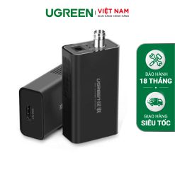 Bộ chuyển đổi tín hiệu 3G/SDI sang HDMI UGREEN CM131 Độ phân giải HD