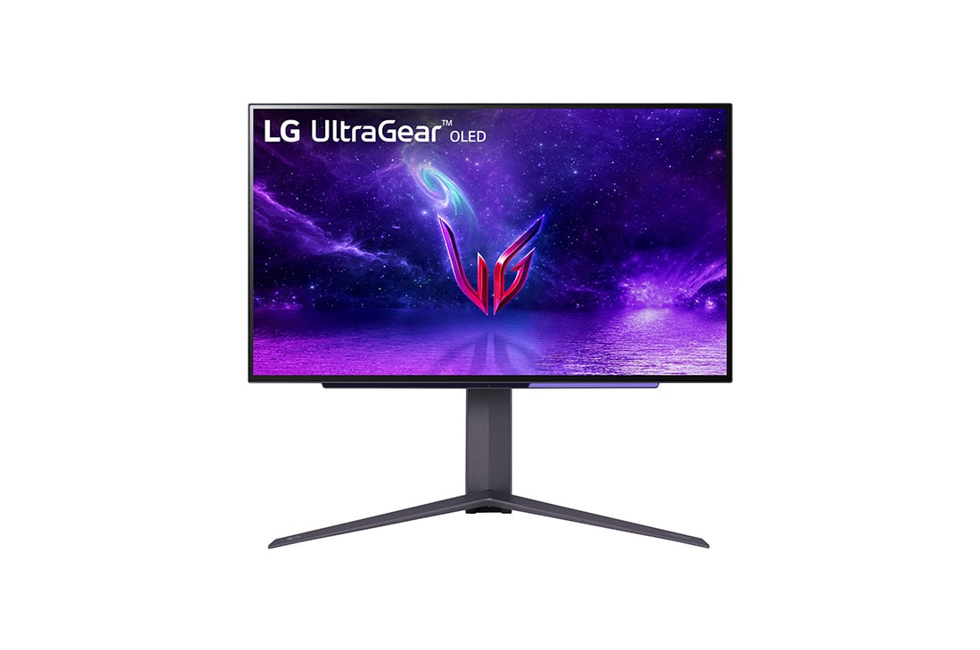 LG ra mắt màn hình gaming OLED 2K 240Hz đầu tiên, giá 999 USD - Ảnh 1. LG ra mắt màn hình gaming OLED 2K 240Hz đầu tiên, giá 999 USD - Ảnh 1.
