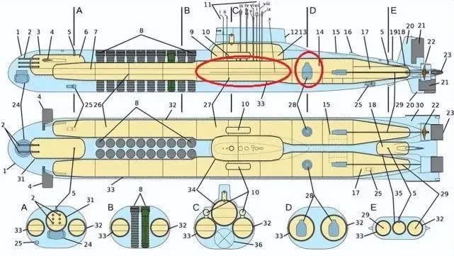 Môi trường làm việc này khắc nghiệt hơn cả trên trạm vụ trụ, con người chỉ có thể ở tối đa 90 ngày - Ảnh 4. Môi trường làm việc này khắc nghiệt hơn cả trên trạm vụ trụ, con người chỉ có thể ở tối đa 90 ngày - Ảnh 4.