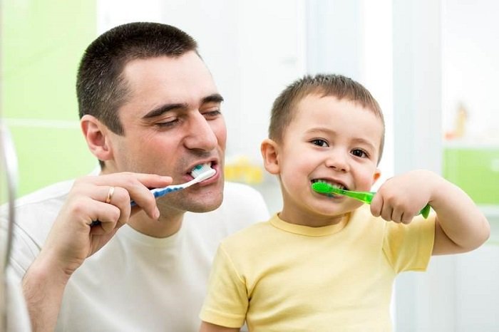 ‘Sâu răng’ có thể phát triển thành ‘siêu sinh vật’, mọc chi để nhảy từ răng này qua răng khác - Ảnh 2. ‘Sâu răng’ có thể phát triển thành ‘siêu sinh vật’, mọc chi để nhảy từ răng này qua răng khác - Ảnh 2.