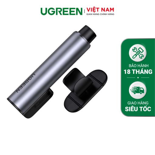 Dụng cụ phá kính thoát hiểm xe ô tô UGREEN LP254 - Hàng chính hãng