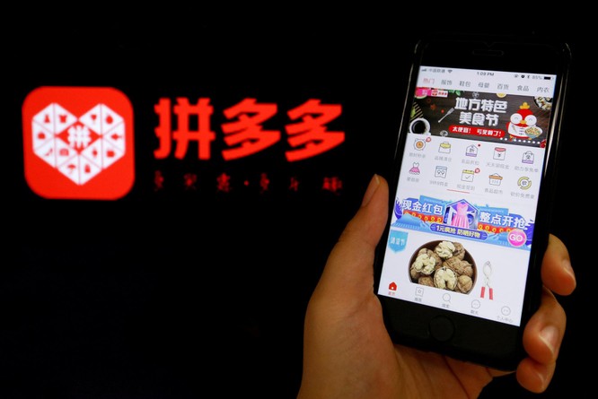 Cách Colin Huang đưa Pinduoduo trở thành thế lực cạnh tranh với Alibaba và JD.com tại Trung Quốc - Ảnh 2. Cách Colin Huang đưa Pinduoduo trở thành thế lực cạnh tranh với Alibaba và JD.com tại Trung Quốc - Ảnh 2.