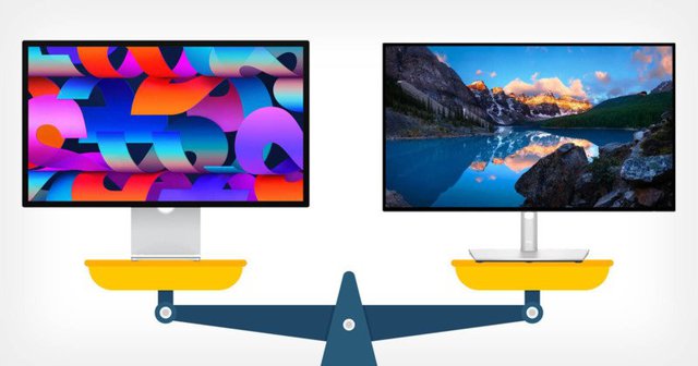 PetaPixel gợi ý 5 màn hình 4K xứng đáng thay thế Apple Studio Display lại tiết kiệm đến vài chục triệu - Ảnh 1. PetaPixel gợi ý 5 màn hình 4K xứng đáng thay thế Apple Studio Display lại tiết kiệm đến vài chục triệu - Ảnh 1.