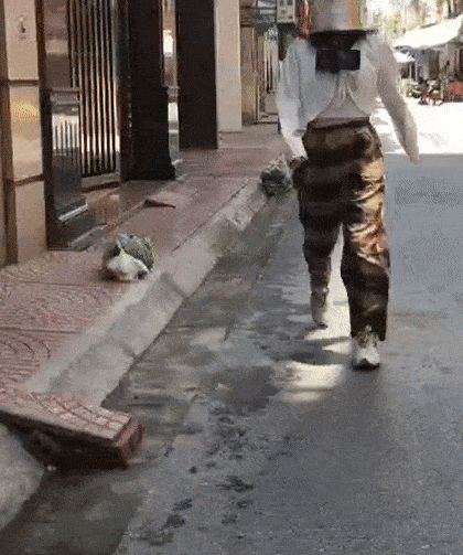 Lần đầu dùng giá đỡ điện thoại đeo cổ: Tha hồ rảnh tay quay chụp nhưng còn quá nhiều điểm trừ - Ảnh 6. Lần đầu dùng giá đỡ điện thoại đeo cổ: Tha hồ rảnh tay quay chụp nhưng còn quá nhiều điểm trừ - Ảnh 6.