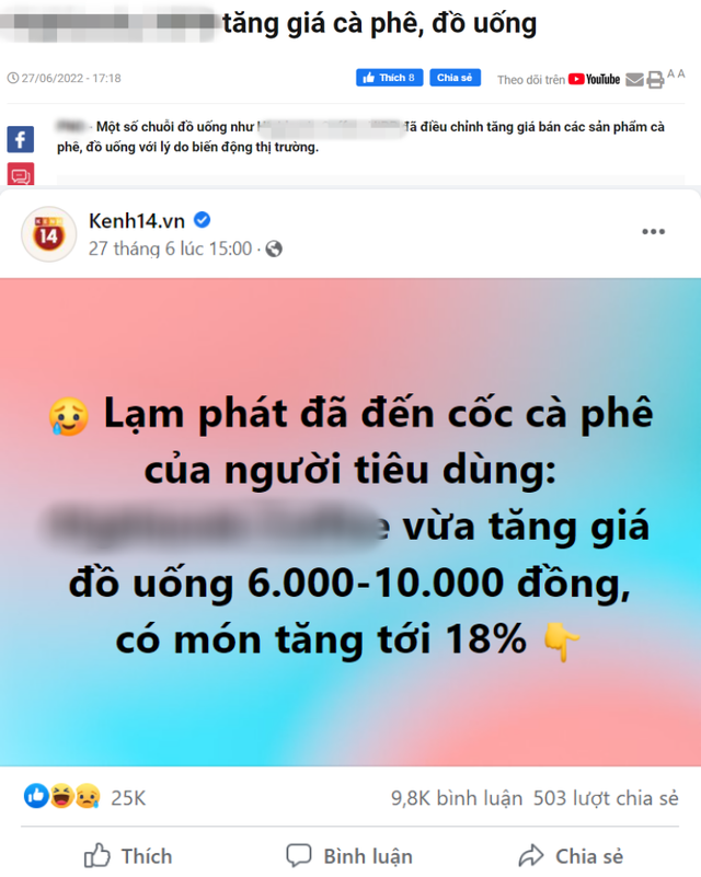 Cà phê ngoài hàng tăng giá thì tự pha tại nhà cho tiết kiệm, có sẵn loạt dụng cụ pha chế hữu ích giá chỉ từ vài chục nghìn - Ảnh 1. Cà phê ngoài hàng tăng giá thì tự pha tại nhà cho tiết kiệm, có sẵn loạt dụng cụ pha chế hữu ích giá chỉ từ vài chục nghìn - Ảnh 1.