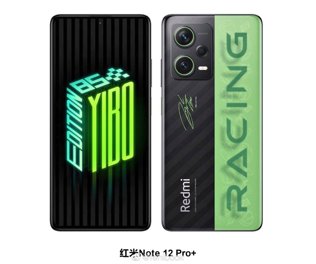 Redmi Note 12 series lộ thiết kế chính thức, có camera 200MP - Ảnh 4. Redmi Note 12 series lộ thiết kế chính thức, có camera 200MP - Ảnh 4.
