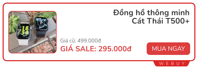 Cuối tháng ví còn 500.000đ vẫn tự tin săn sale Lazada, giảm giá đến 49% lại miễn phí vận chuyển tận nhà - Ảnh 1. Cuối tháng ví còn 500.000đ vẫn tự tin săn sale Lazada, giảm giá đến 49% lại miễn phí vận chuyển tận nhà - Ảnh 1.
