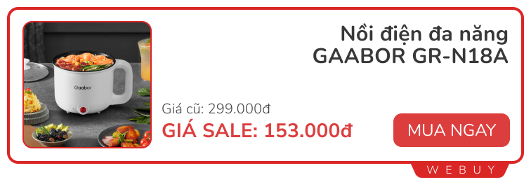 Cuối tháng ví còn 500.000đ vẫn tự tin săn sale Lazada, giảm giá đến 49% lại miễn phí vận chuyển tận nhà - Ảnh 3. Cuối tháng ví còn 500.000đ vẫn tự tin săn sale Lazada, giảm giá đến 49% lại miễn phí vận chuyển tận nhà - Ảnh 3.