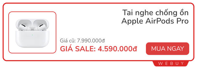 15/7 các sàn TMĐT đồng loạt sale mạnh mẽ đủ loại đồ điện tử, gia dụng, nhiều món giảm đến nửa giá - Ảnh 9. 15/7 các sàn TMĐT đồng loạt sale mạnh mẽ đủ loại đồ điện tử, gia dụng, nhiều món giảm đến nửa giá - Ảnh 9.