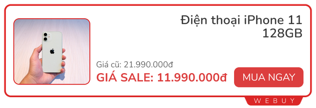 15/7 các sàn TMĐT đồng loạt sale mạnh mẽ đủ loại đồ điện tử, gia dụng, nhiều món giảm đến nửa giá - Ảnh 8. 15/7 các sàn TMĐT đồng loạt sale mạnh mẽ đủ loại đồ điện tử, gia dụng, nhiều món giảm đến nửa giá - Ảnh 8.