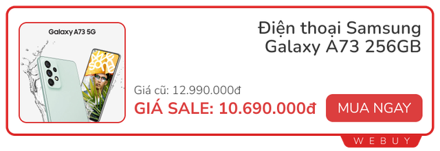 15/7 các sàn TMĐT đồng loạt sale mạnh mẽ đủ loại đồ điện tử, gia dụng, nhiều món giảm đến nửa giá - Ảnh 11. 15/7 các sàn TMĐT đồng loạt sale mạnh mẽ đủ loại đồ điện tử, gia dụng, nhiều món giảm đến nửa giá - Ảnh 11.
