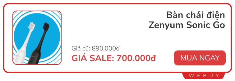 Cuối tháng ví còn 500.000đ vẫn tự tin săn sale Lazada, giảm giá đến 49% lại miễn phí vận chuyển tận nhà - Ảnh 5. Cuối tháng ví còn 500.000đ vẫn tự tin săn sale Lazada, giảm giá đến 49% lại miễn phí vận chuyển tận nhà - Ảnh 5.