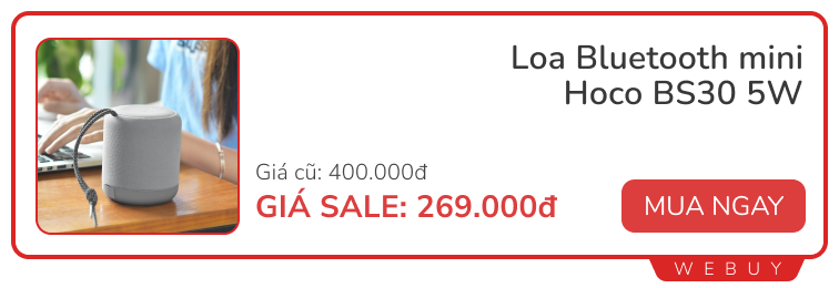 2/9 không đi chơi, ở nhà săn sale vừa giảm đến nửa giá vừa miễn phí giao tận nơi - Ảnh 5. 2/9 không đi chơi, ở nhà săn sale vừa giảm đến nửa giá vừa miễn phí giao tận nơi - Ảnh 5.