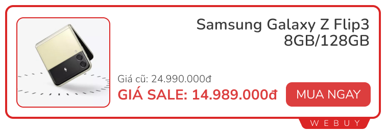 2/9 không đi chơi, ở nhà săn sale vừa giảm đến nửa giá vừa miễn phí giao tận nơi - Ảnh 2. 2/9 không đi chơi, ở nhà săn sale vừa giảm đến nửa giá vừa miễn phí giao tận nơi - Ảnh 2.