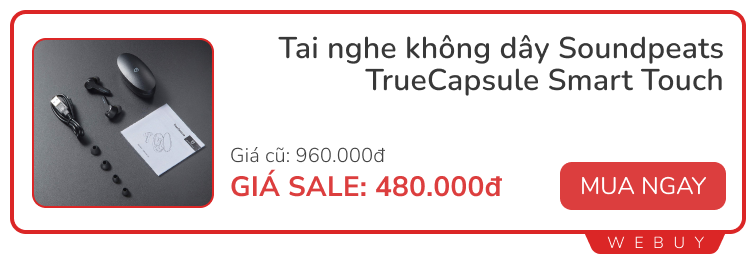2/9 không đi chơi, ở nhà săn sale vừa giảm đến nửa giá vừa miễn phí giao tận nơi - Ảnh 8. 2/9 không đi chơi, ở nhà săn sale vừa giảm đến nửa giá vừa miễn phí giao tận nơi - Ảnh 8.
