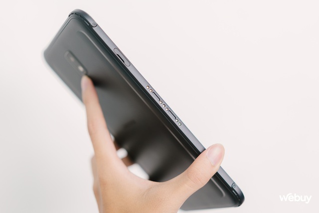 Chiếc tablet này có giá chỉ 6 triệu, nhưng lại có nhiều điểm vượt trội hơn cả iPad đắt tiền - Ảnh 13. Chiếc tablet này có giá chỉ 6 triệu, nhưng lại có nhiều điểm vượt trội hơn cả iPad đắt tiền - Ảnh 13.