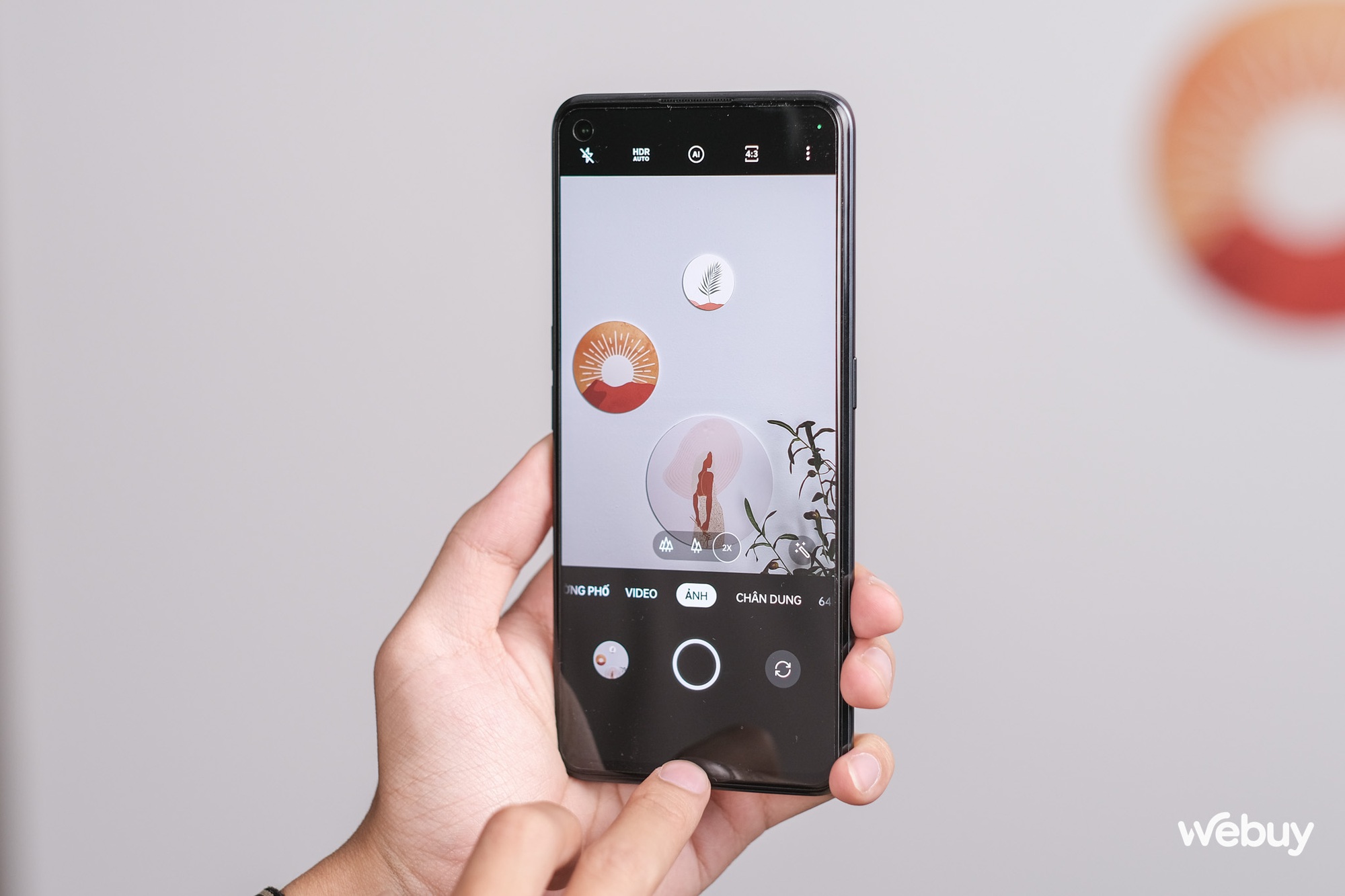 Điện thoại realme giá chỉ hơn 5 triệu nhưng có chip Snapdragon 870, màn hình OLED 120Hz, sạc nhanh 80W - Ảnh 9. Điện thoại realme giá chỉ hơn 5 triệu nhưng có chip Snapdragon 870, màn hình OLED 120Hz, sạc nhanh 80W - Ảnh 9.